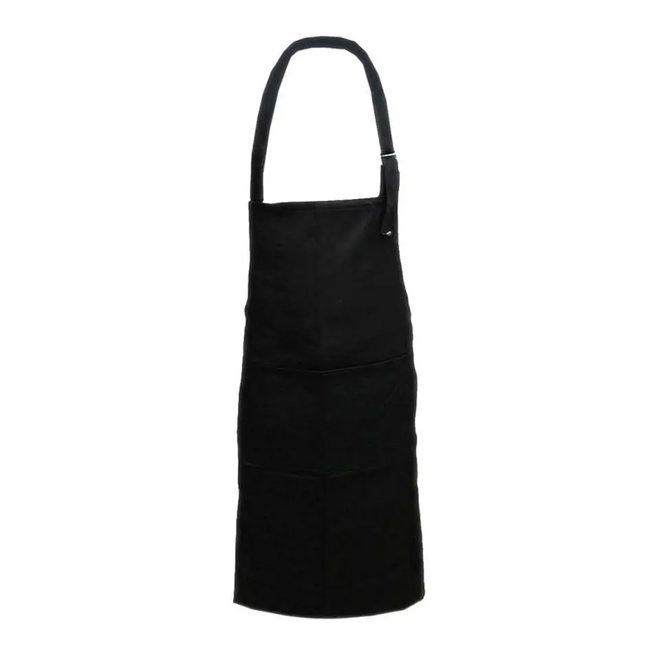 Pechera  Gabardina Blanca Cocina- Chef- Unisex 2