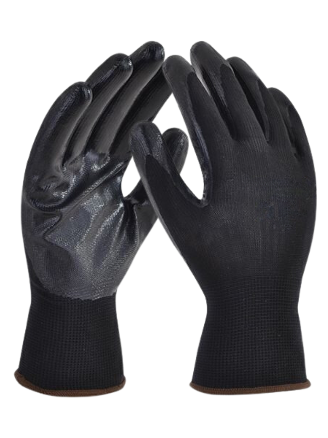 Guante Multiflex Palma Nitrilo 1