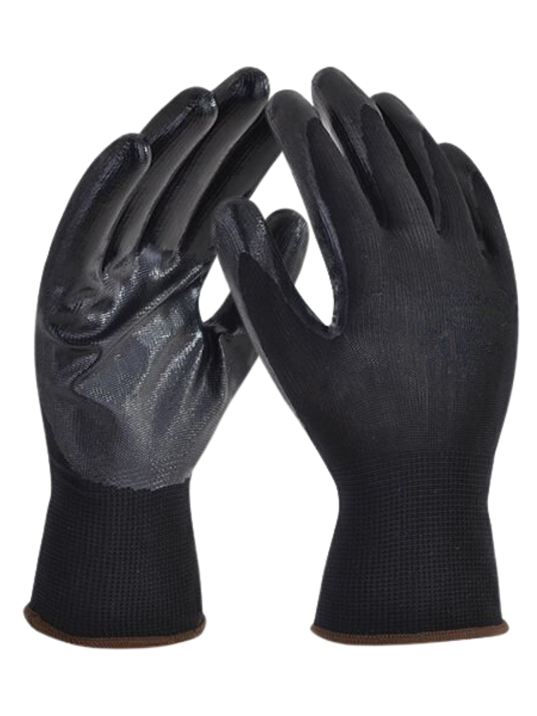 Guante Multiflex Palma Nitrilo 1