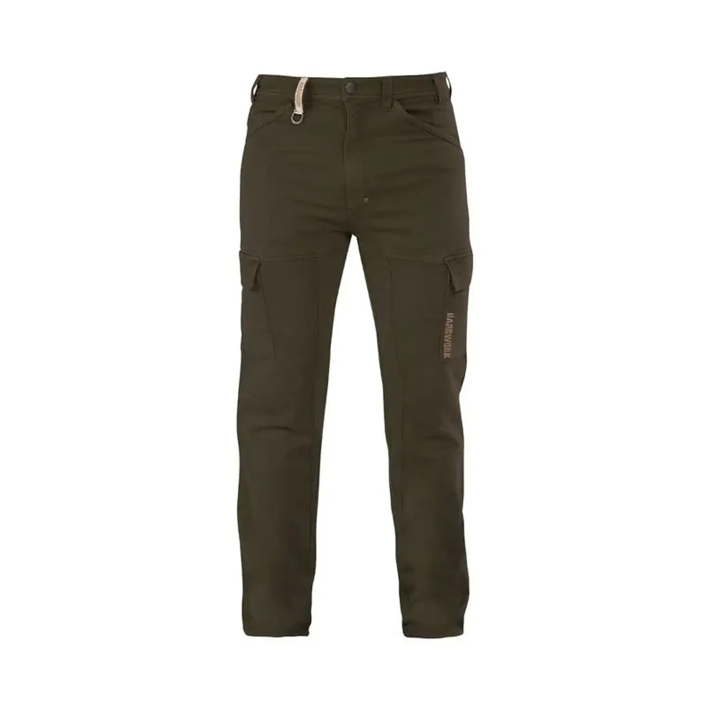 HW, Pantalón Hammer SPX hardwork 1