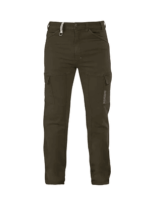 HW, Pantalón Hammer SPX hardwork