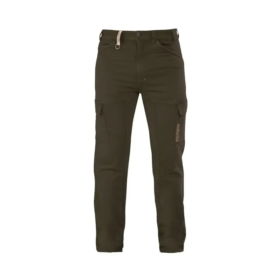 HW, Pantalón Hammer SPX hardwork 1