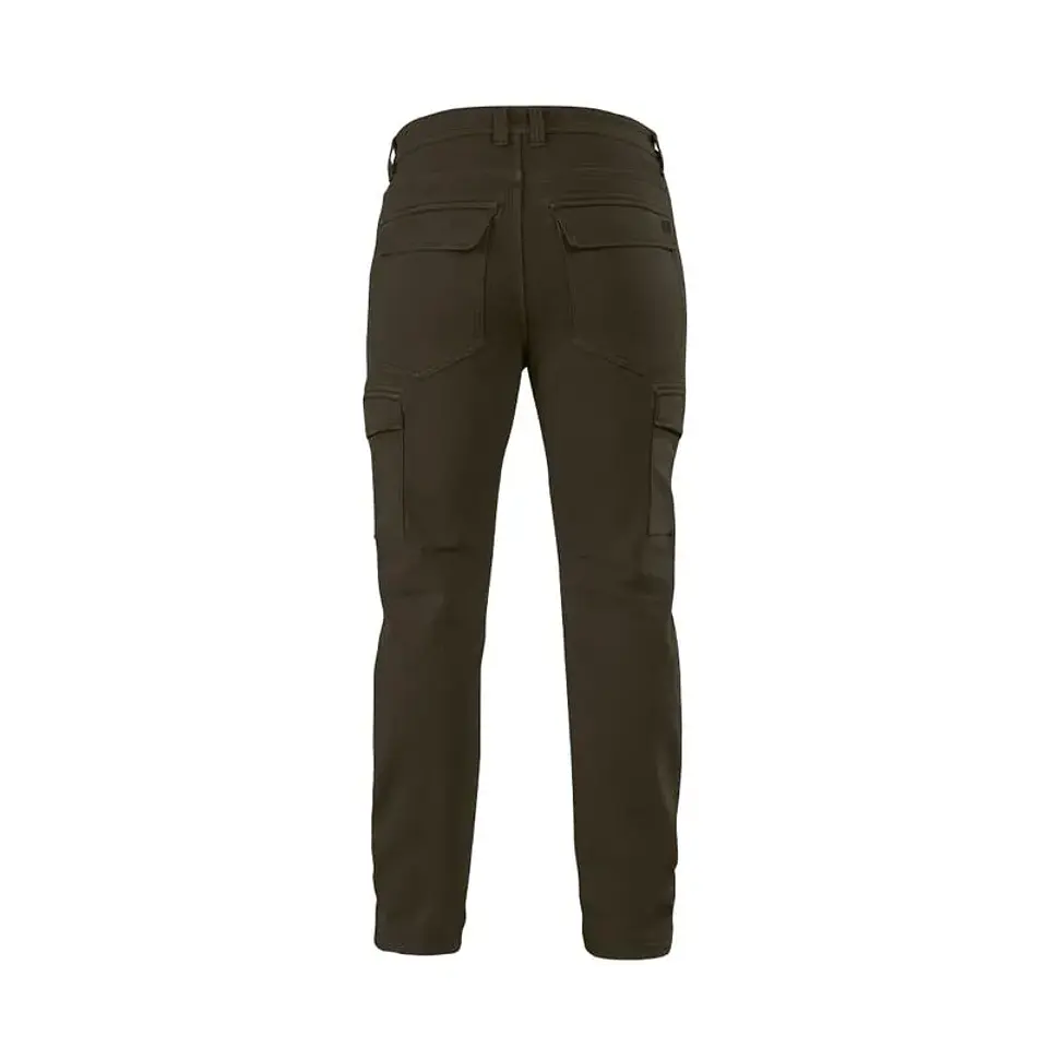 HW, Pantalón Hammer SPX hardwork 2