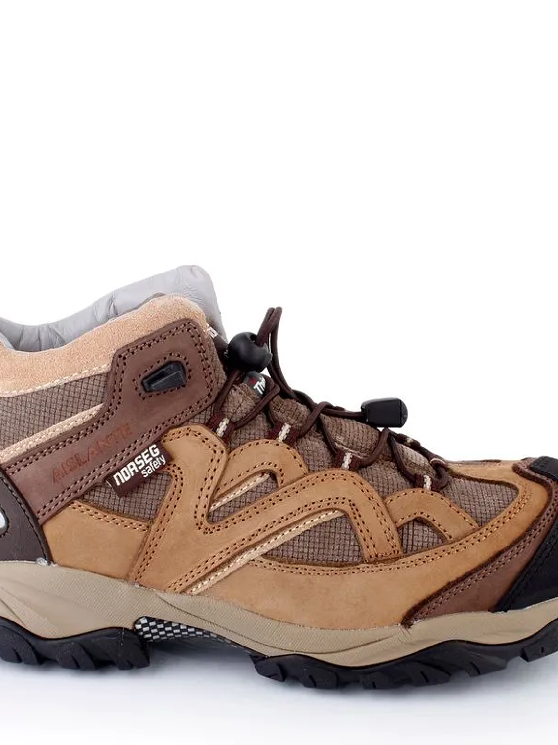 Norseg, Calzado de Seguridad New Vancouver 2