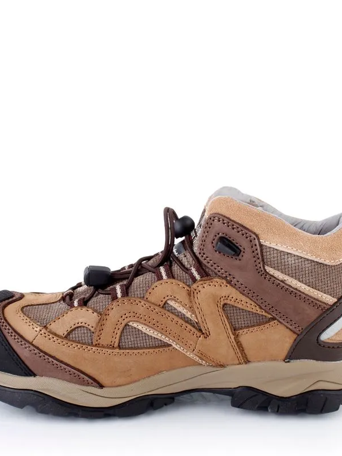 Norseg, Calzado de Seguridad New Vancouver 3