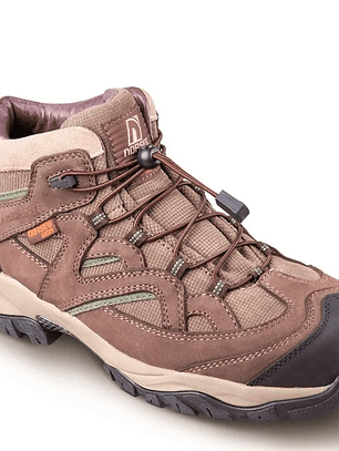 Norseg, Calzado de Seguridad New Ontario