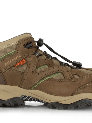 Norseg, Calzado de Seguridad New Ontario