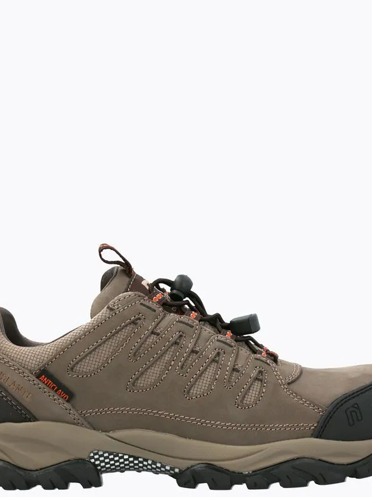 Norseg, Calzado de Seguridad Montreal 1