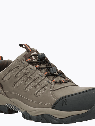 Norseg, Calzado de Seguridad Montreal