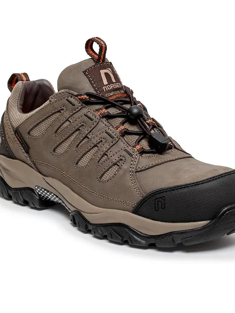 Norseg, Calzado de Seguridad Montreal 3