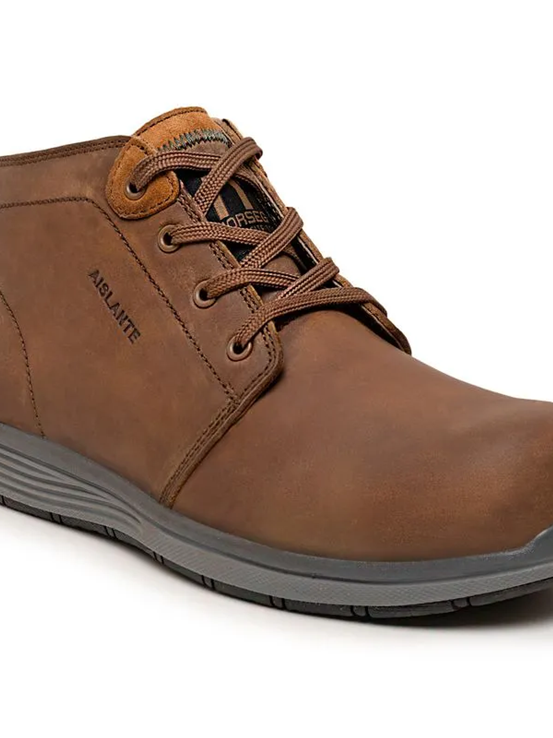 Norseg, Calzado de Seguridad Austin CT 1