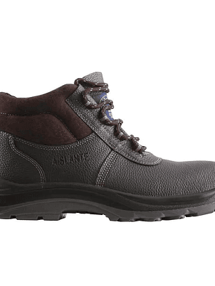 Nazca Roble, Calzado de Seguridad NU 308 