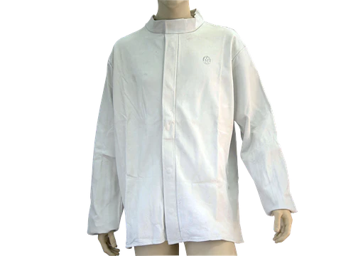 Soldador, Chaqueta Cabritilla