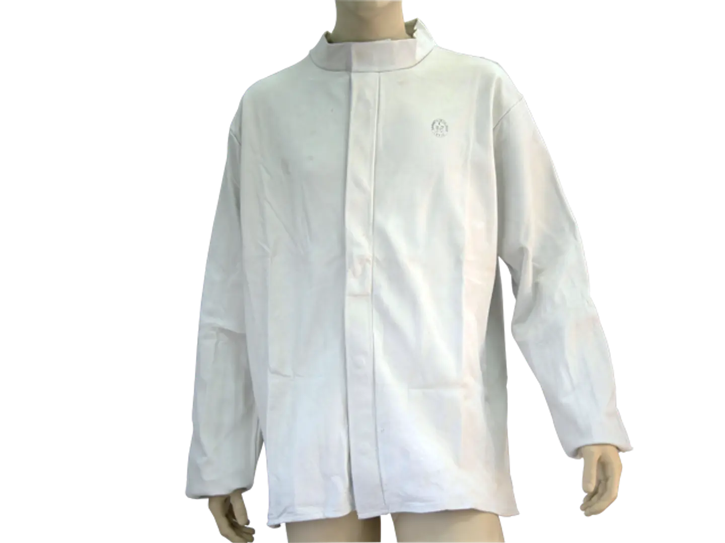 Soldador, Chaqueta Cabritilla 1