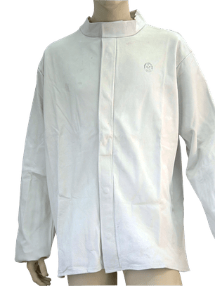 Soldador, Chaqueta Cabritilla