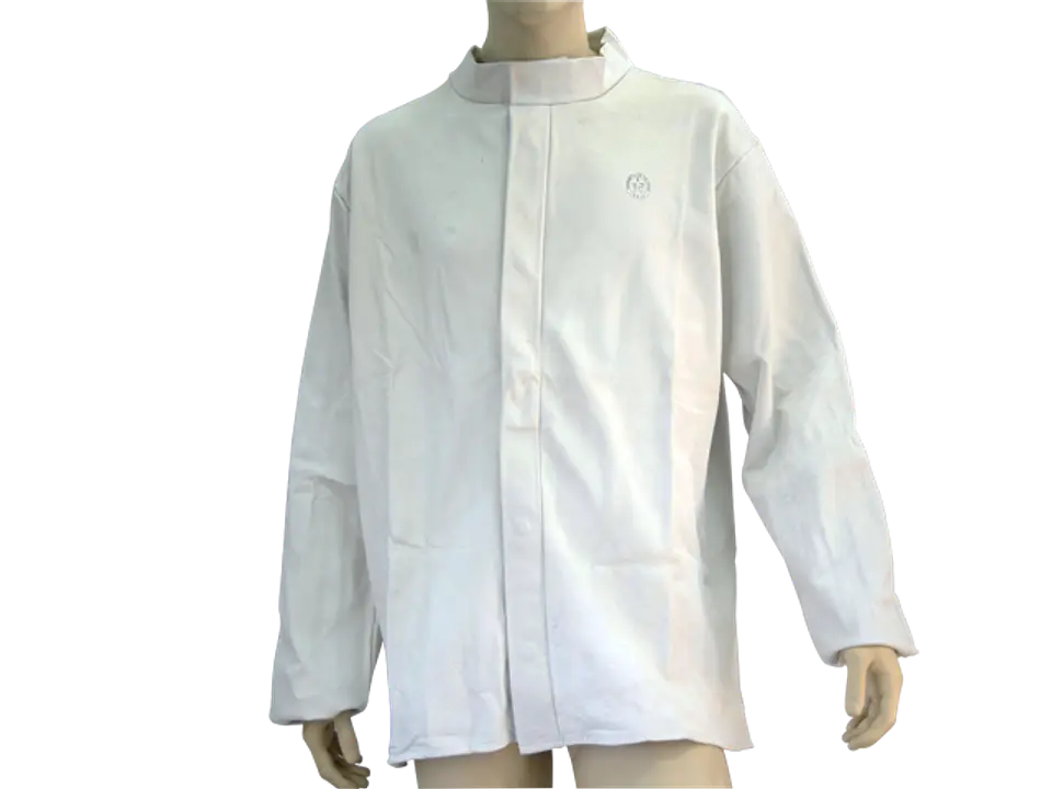 Soldador, Chaqueta Cabritilla 1