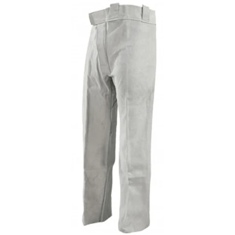 Soldador, Pantalón Cabritilla