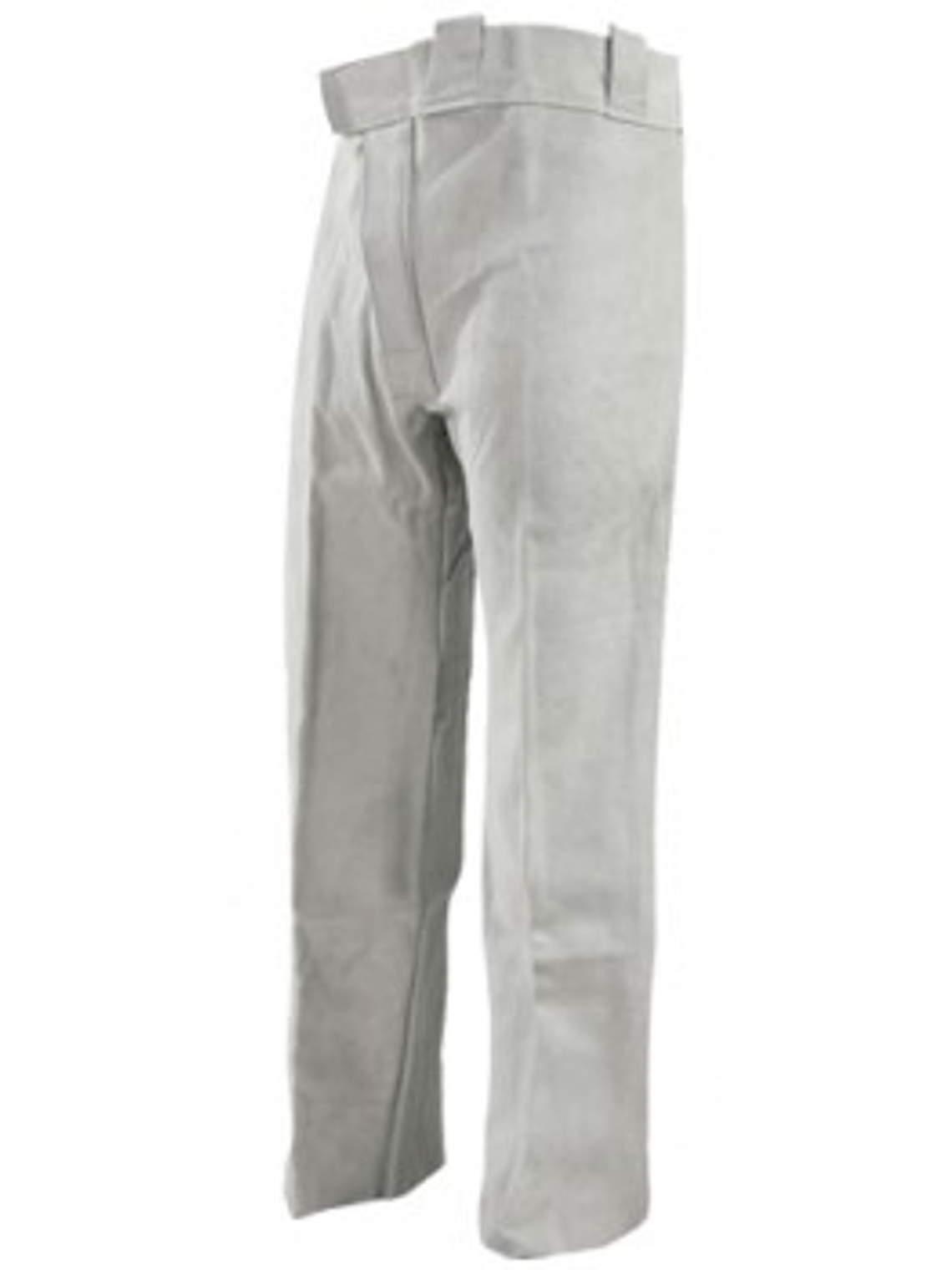 Soldador, Pantalón Cabritilla 1