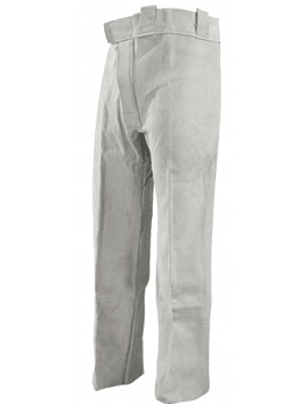 Soldador, Pantalón Cabritilla