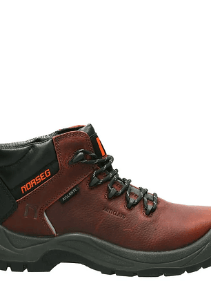 Norseg, Calzado de Seguridad NS 581 Bronco
