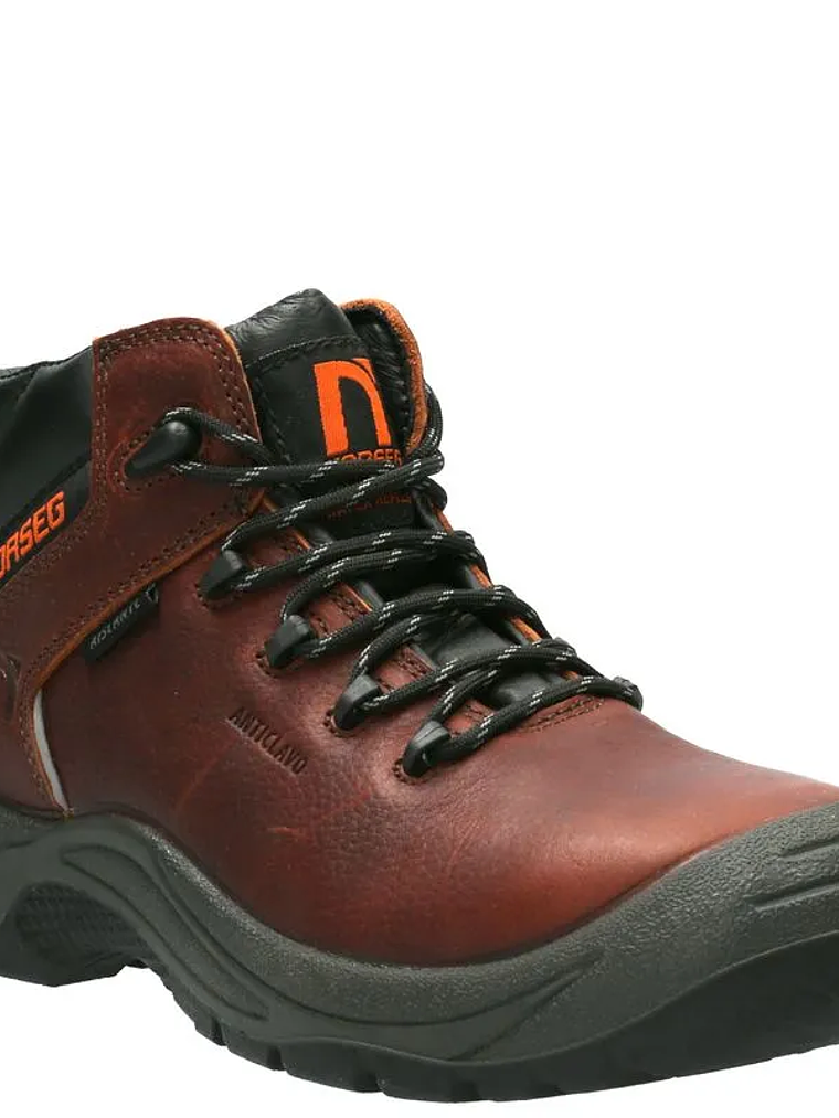 Norseg, Calzado de Seguridad NS 581 Bronco 2