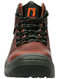 Norseg, Calzado de Seguridad NS 581 Bronco - Miniatura 3