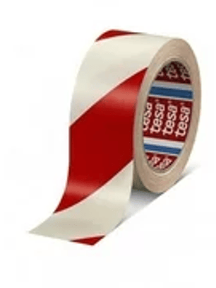 Tesa, Cinta Demarcación Delimitadora. 50 Metros