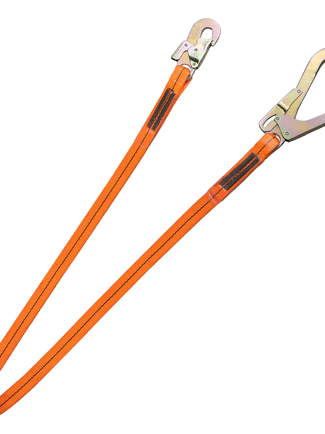 Kbeen, Cabo de Vida Cinta KL-8500. Gancho Escala 1.8 Metros.  1