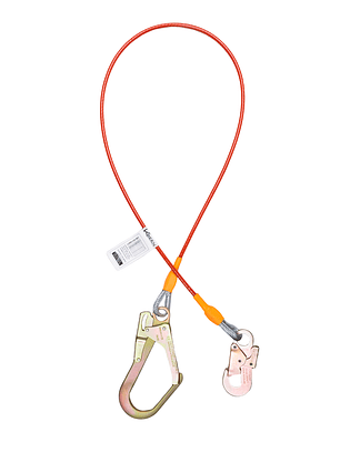 Kbeen, Estrobo Acero Gancho Escala KL-9200