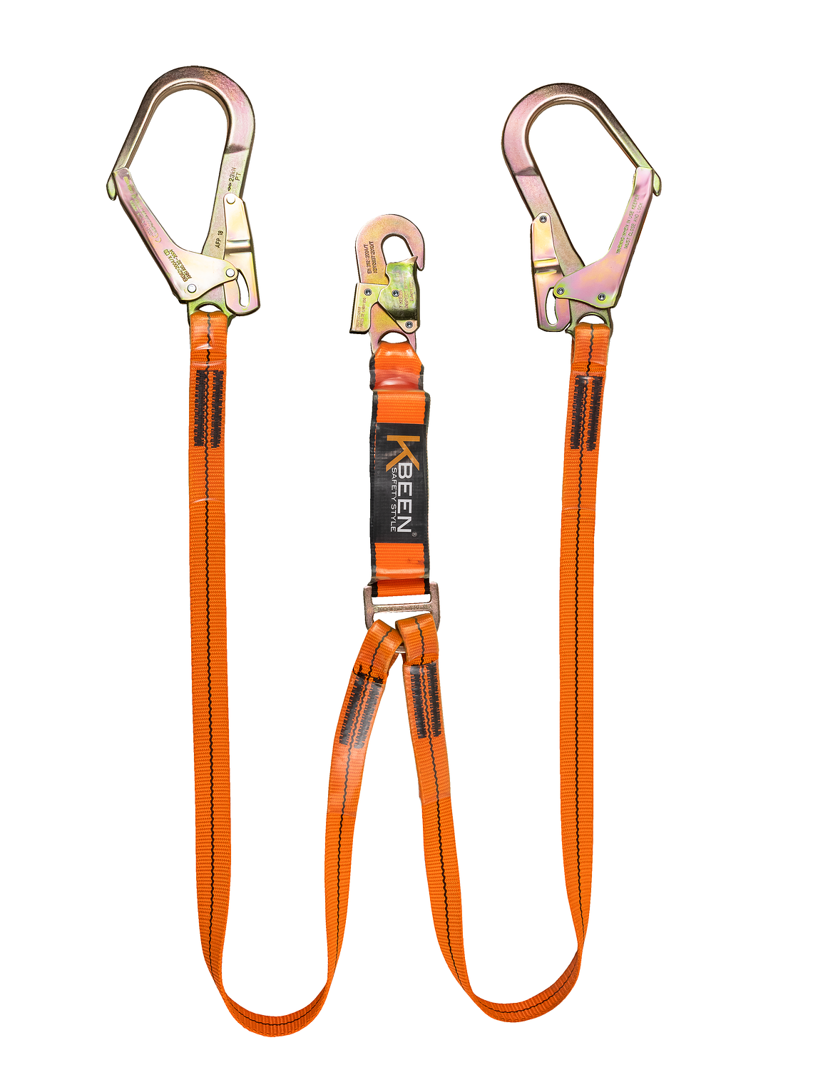 kbeen, Cabo de Vida En Y Con Cinta Con/Amortiguador KL-8400 1