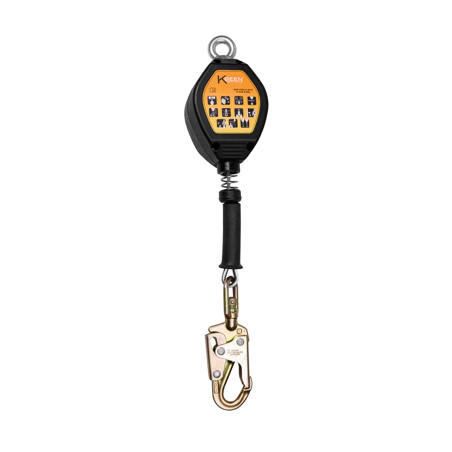 Kbeen, Retractil En Cable KL-9300. 3 Metros 1