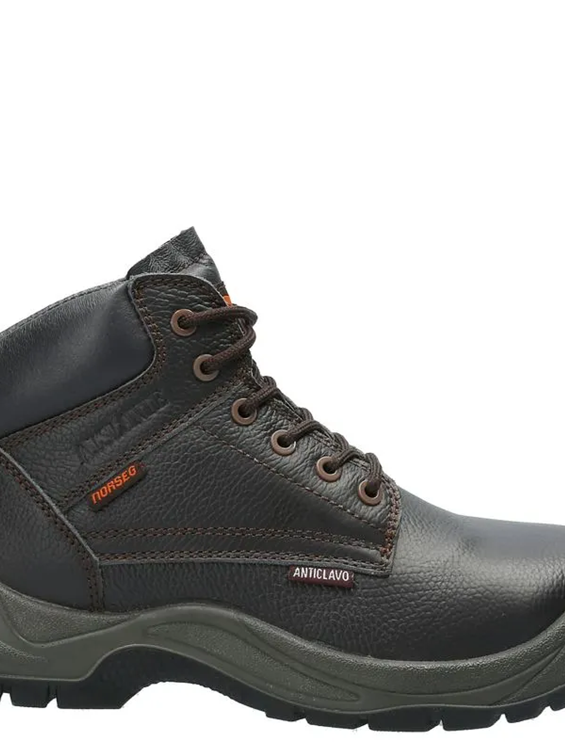 Norseg, Calzado De Seguridad NG 570 1