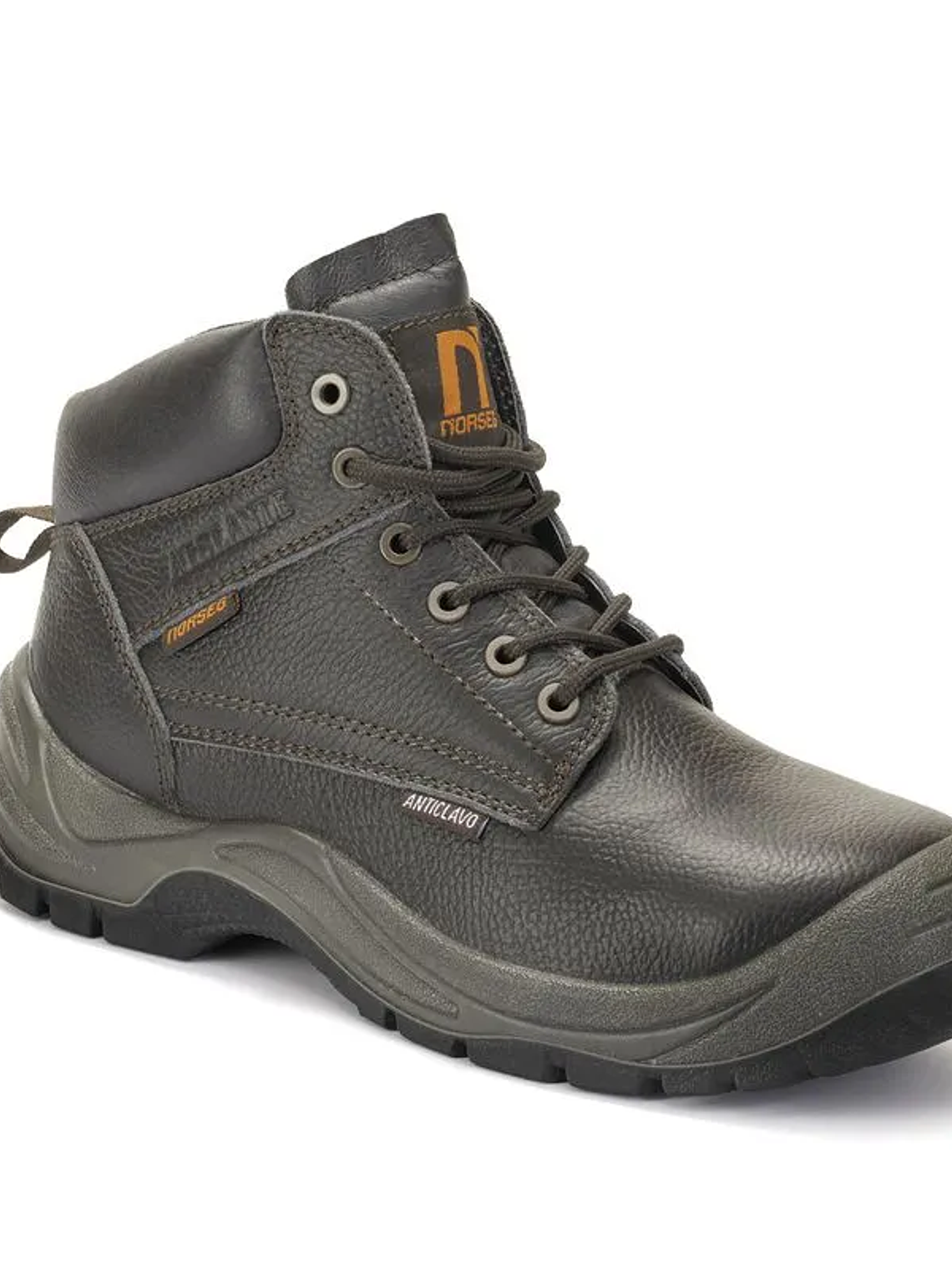 Norseg, Calzado De Seguridad NG 570 3