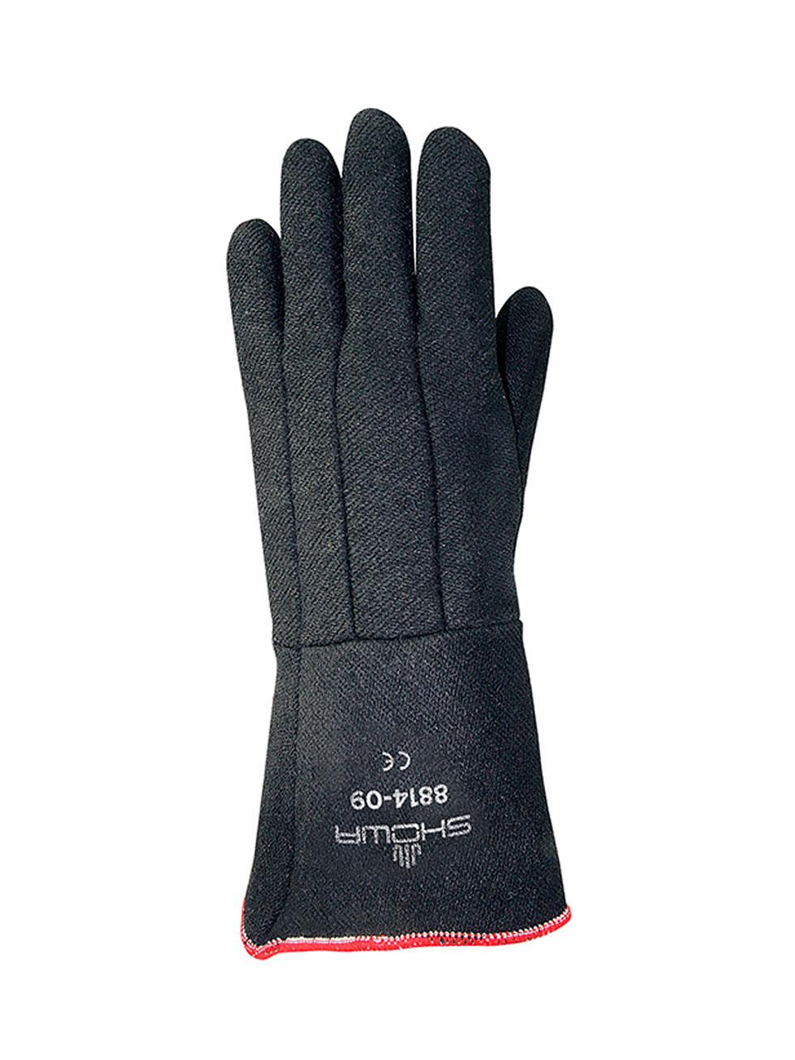 Alta Temperatura. Showa, Guante Térmico 8814  1