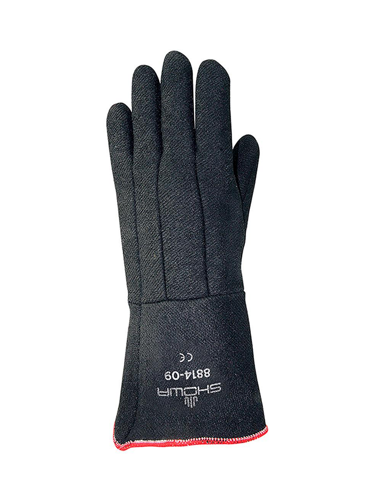 Alta Temperatura. Showa, Guante Térmico 8814  1