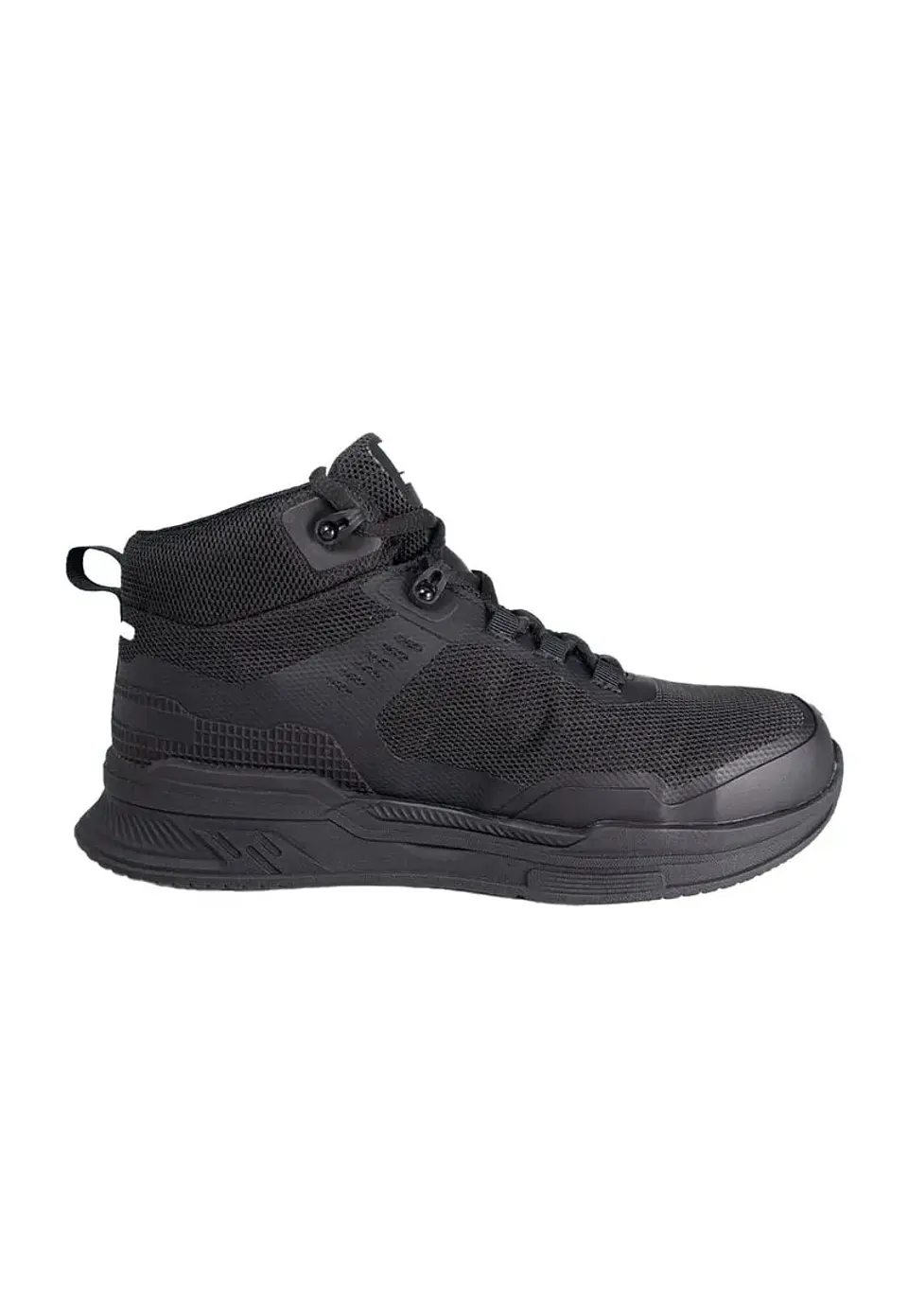 HW, Calzado De Seguridad Feder Hardwork. Ultra Liviano 2