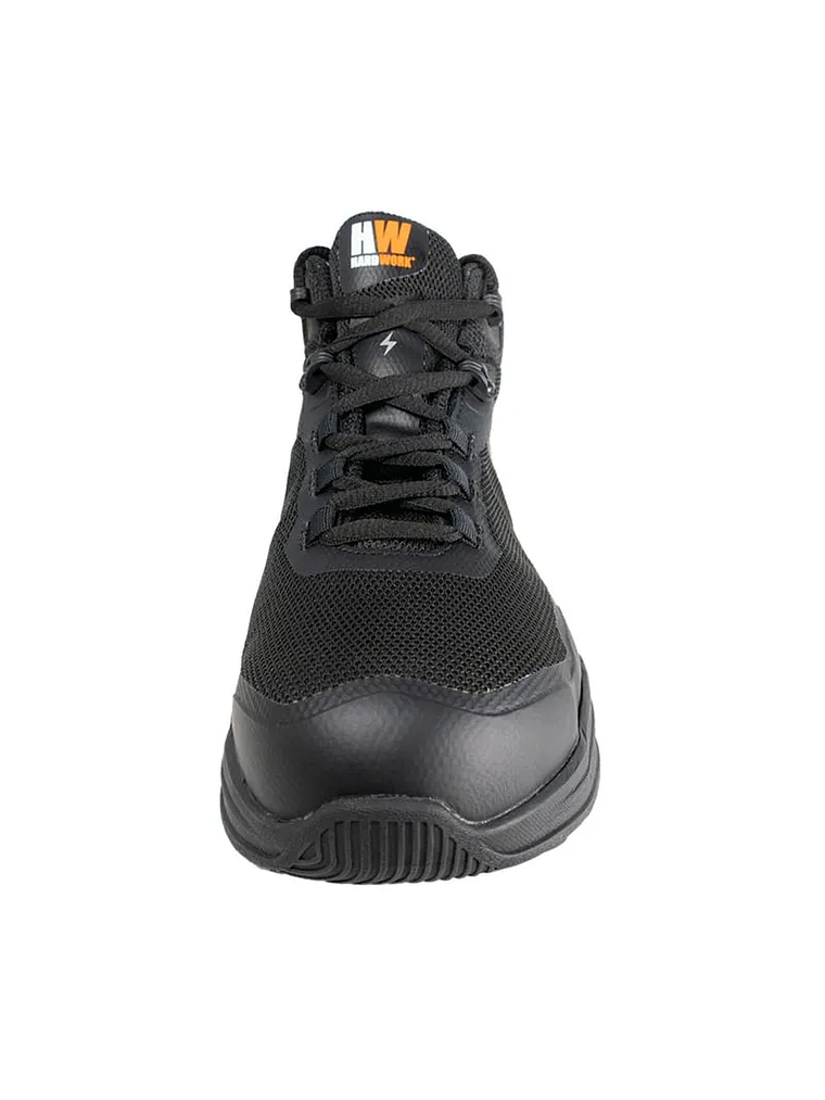 HW, Calzado De Seguridad Feder Hardwork. Ultra Liviano 3