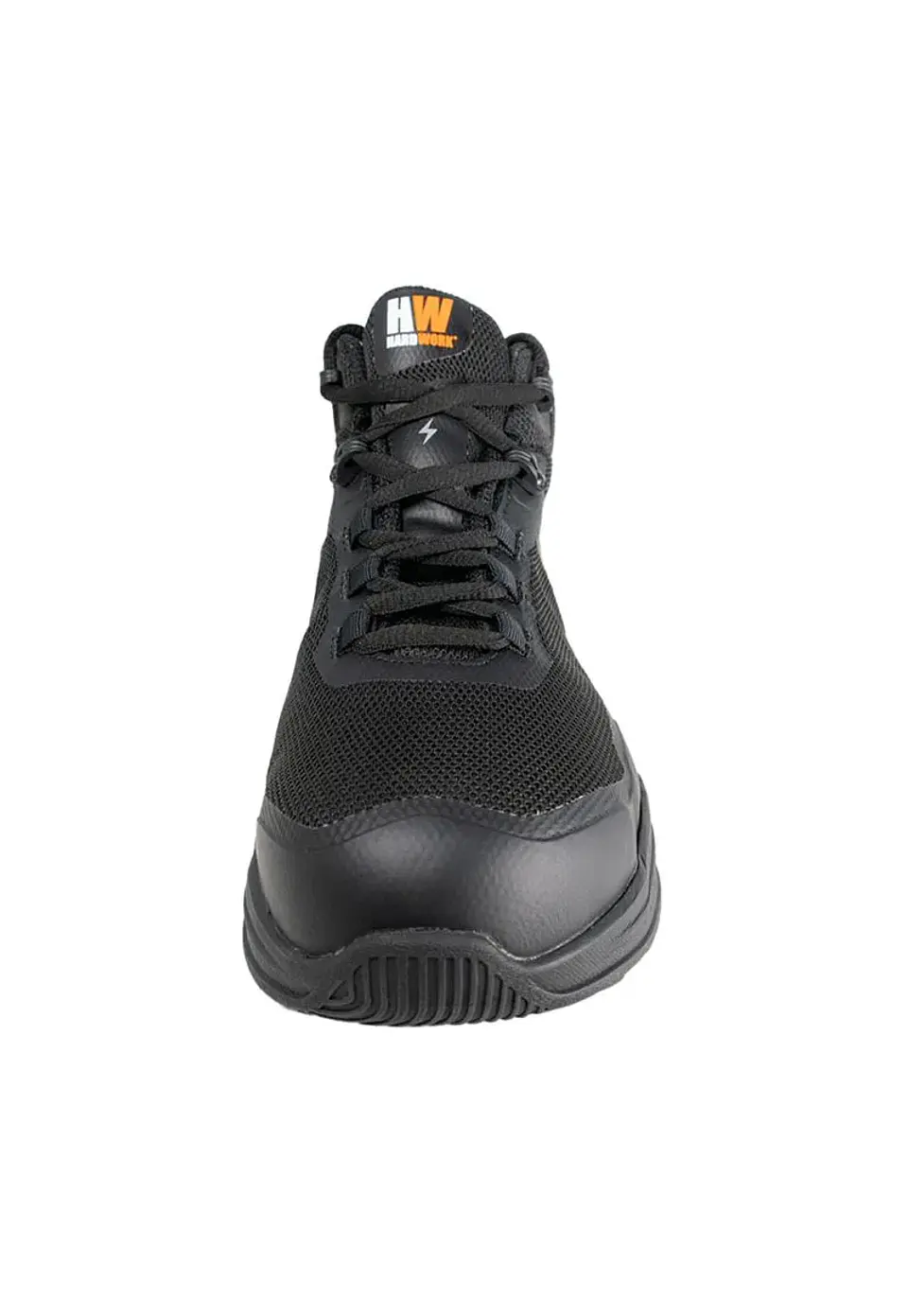 HW, Calzado De Seguridad Feder Hardwork. Ultra Liviano 3