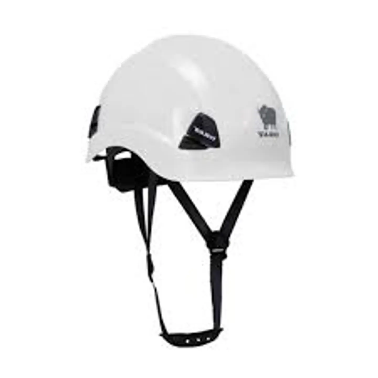 CASCO STEELPRO YAKO, PARA TRABAJO EN ALTURA 2