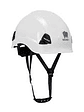CASCO STEELPRO YAKO, PARA TRABAJO EN ALTURA - Miniatura 2