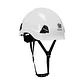 CASCO STEELPRO YAKO, PARA TRABAJO EN ALTURA - Miniatura 2