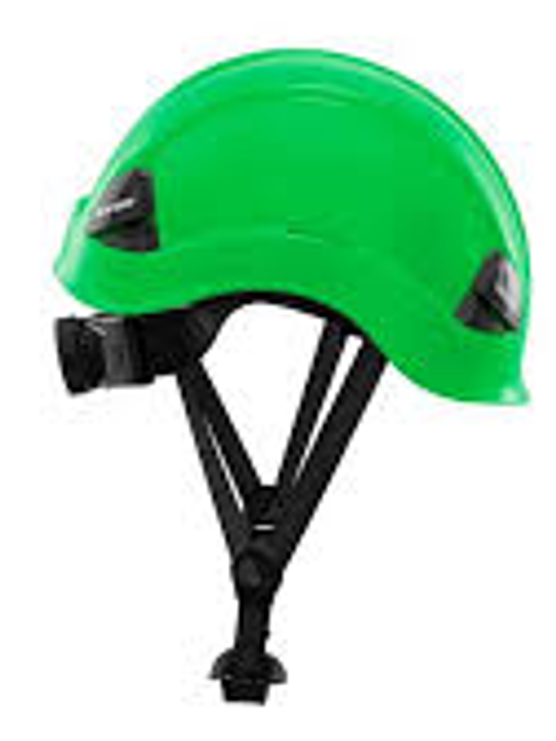 CASCO STEELPRO YAKO, PARA TRABAJO EN ALTURA 3