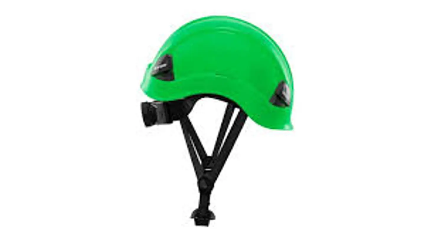 CASCO STEELPRO YAKO, PARA TRABAJO EN ALTURA 3