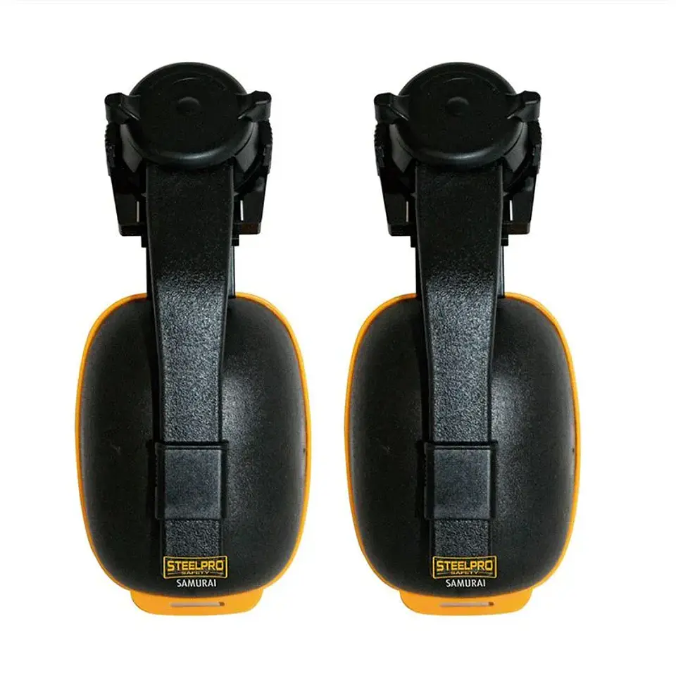 Steelpro Safety, Fono Samurai Para Casco SNR 26 DB 1