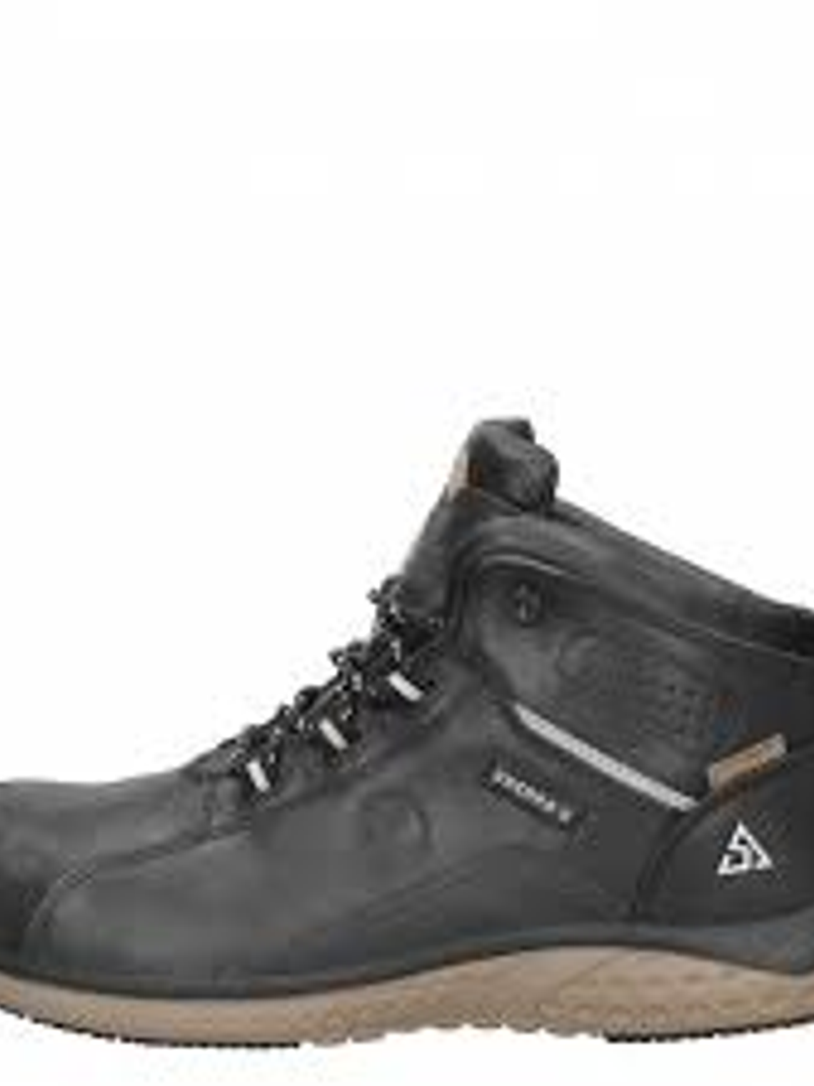 Sherpa’s 428, Calzado Seguridad 1