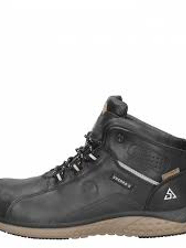 Sherpa’s 428, Calzado Seguridad 1