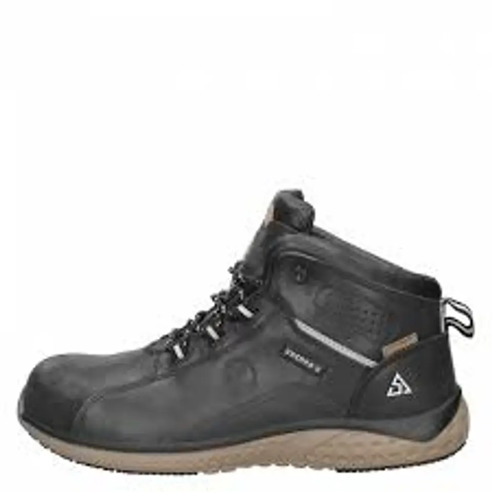 Sherpa’s 428, Calzado Seguridad 1