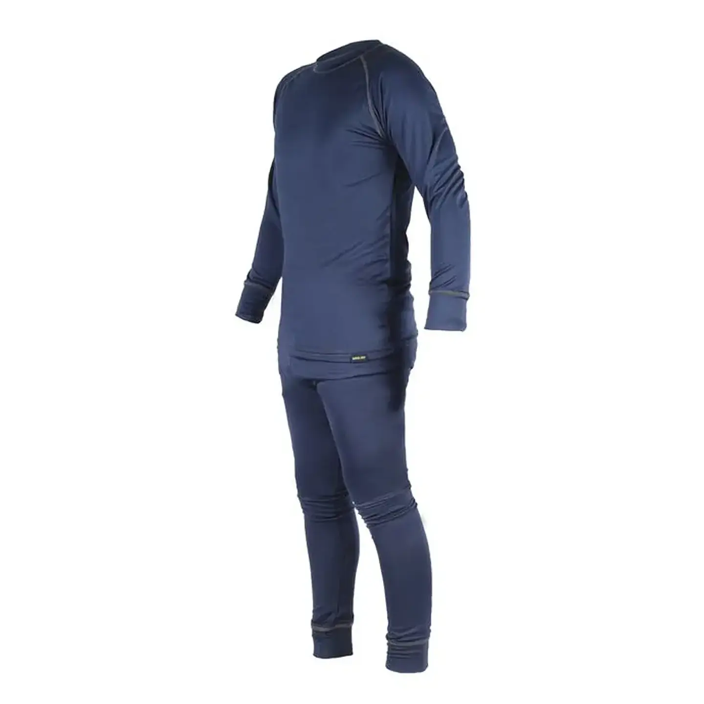 Siberia. Primera Capa UNISEX 1
