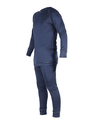 Siberia. Primera Capa UNISEX