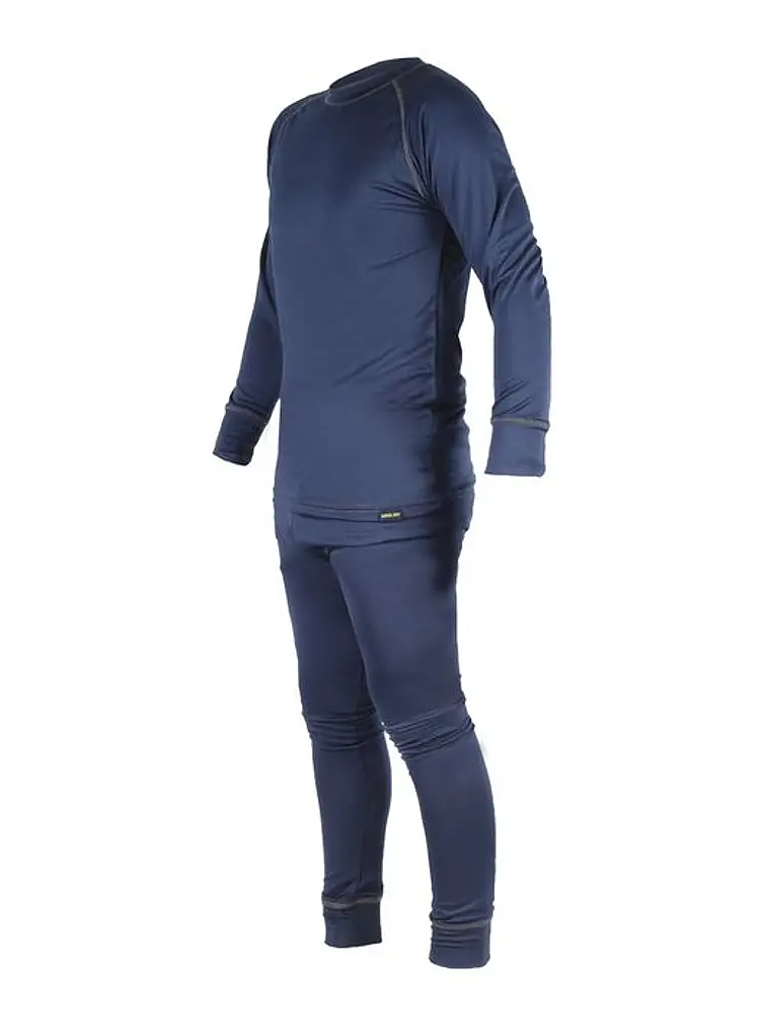 Siberia. Primera Capa UNISEX 1